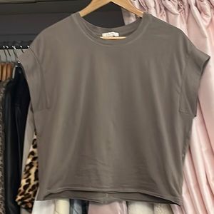 Z Supply Cyler Jersey Tee